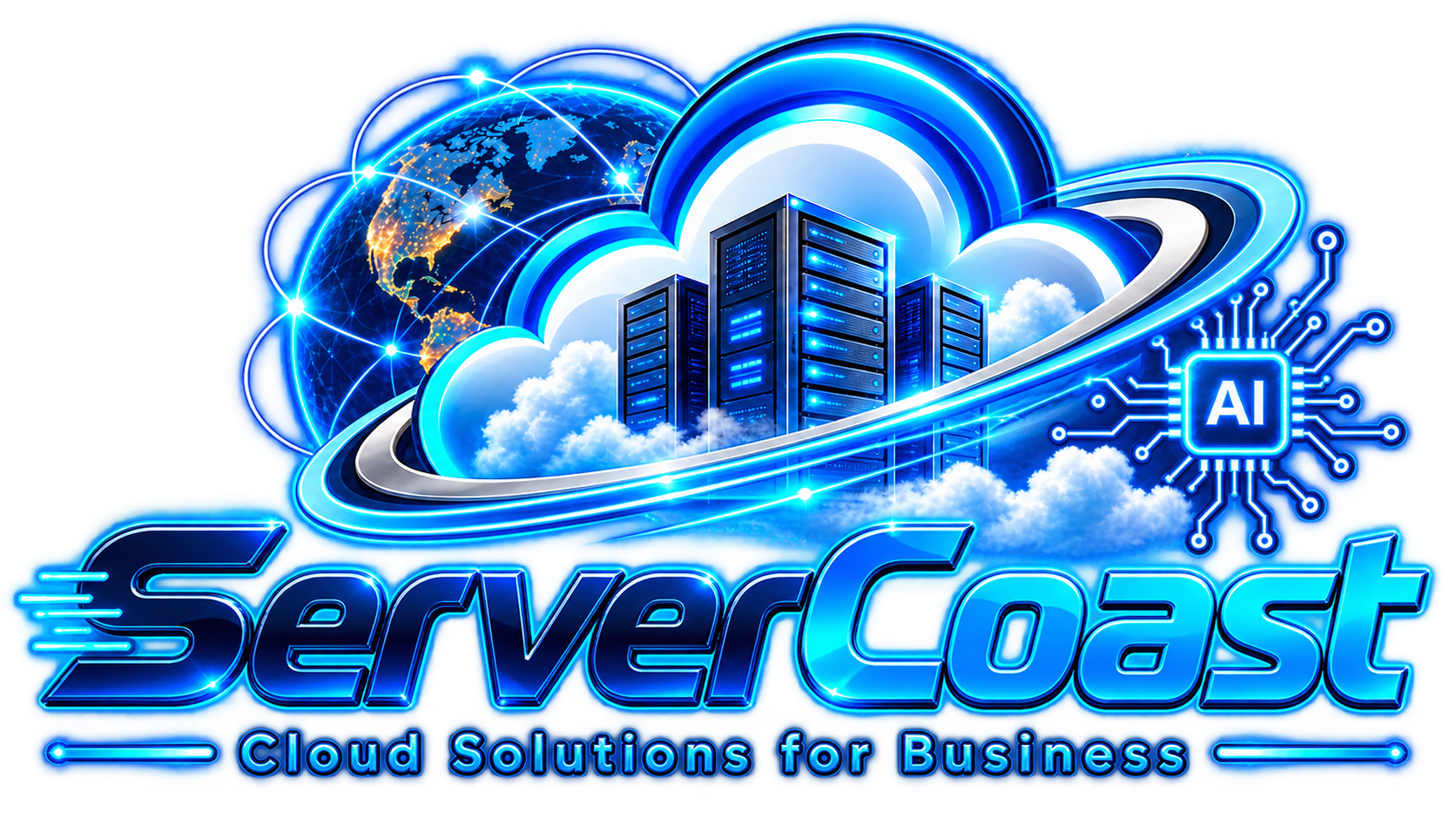 ServerCoast Cloud Technology